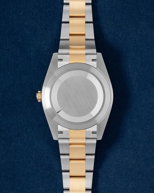 Rolex Datejust 41 126333 Image 2